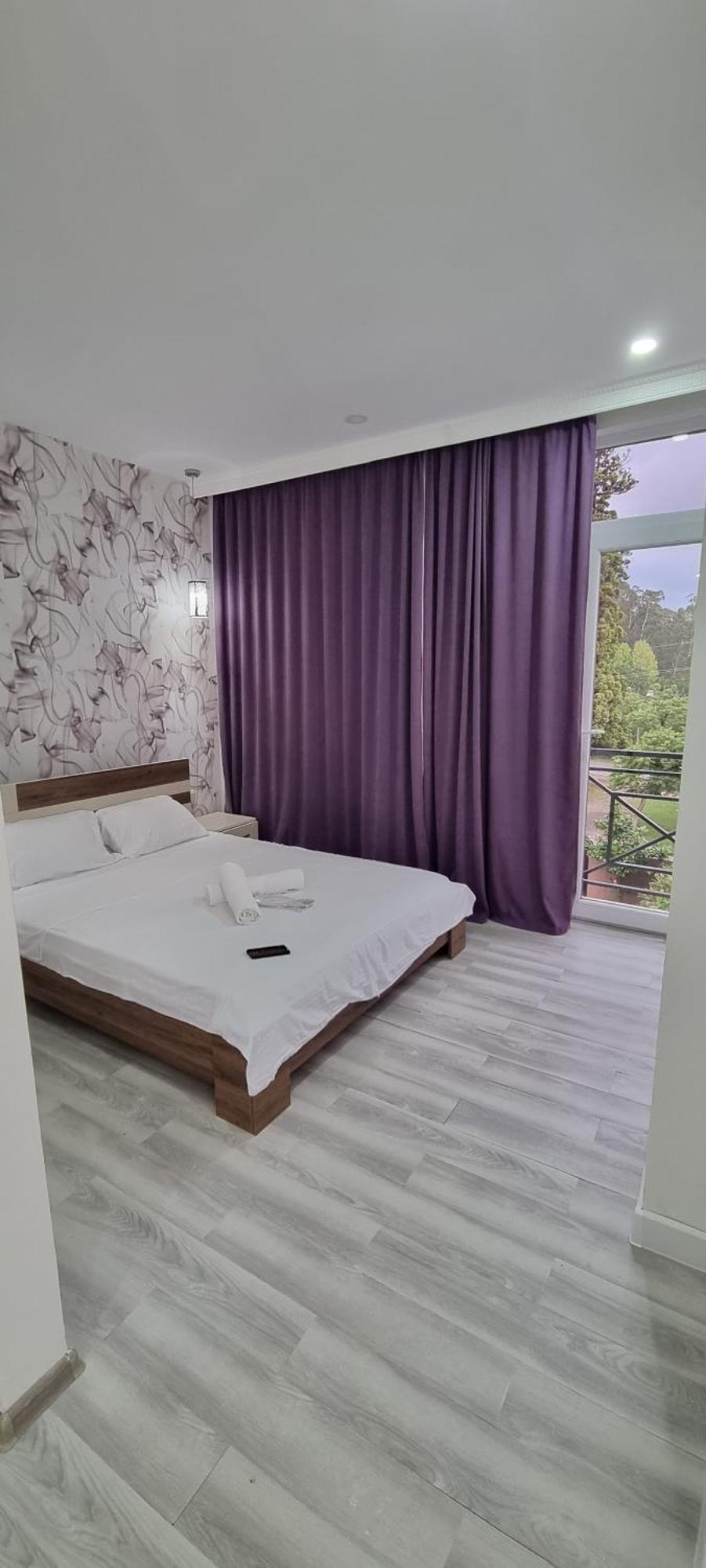 Wonderland Hotel Chakvi Room photo