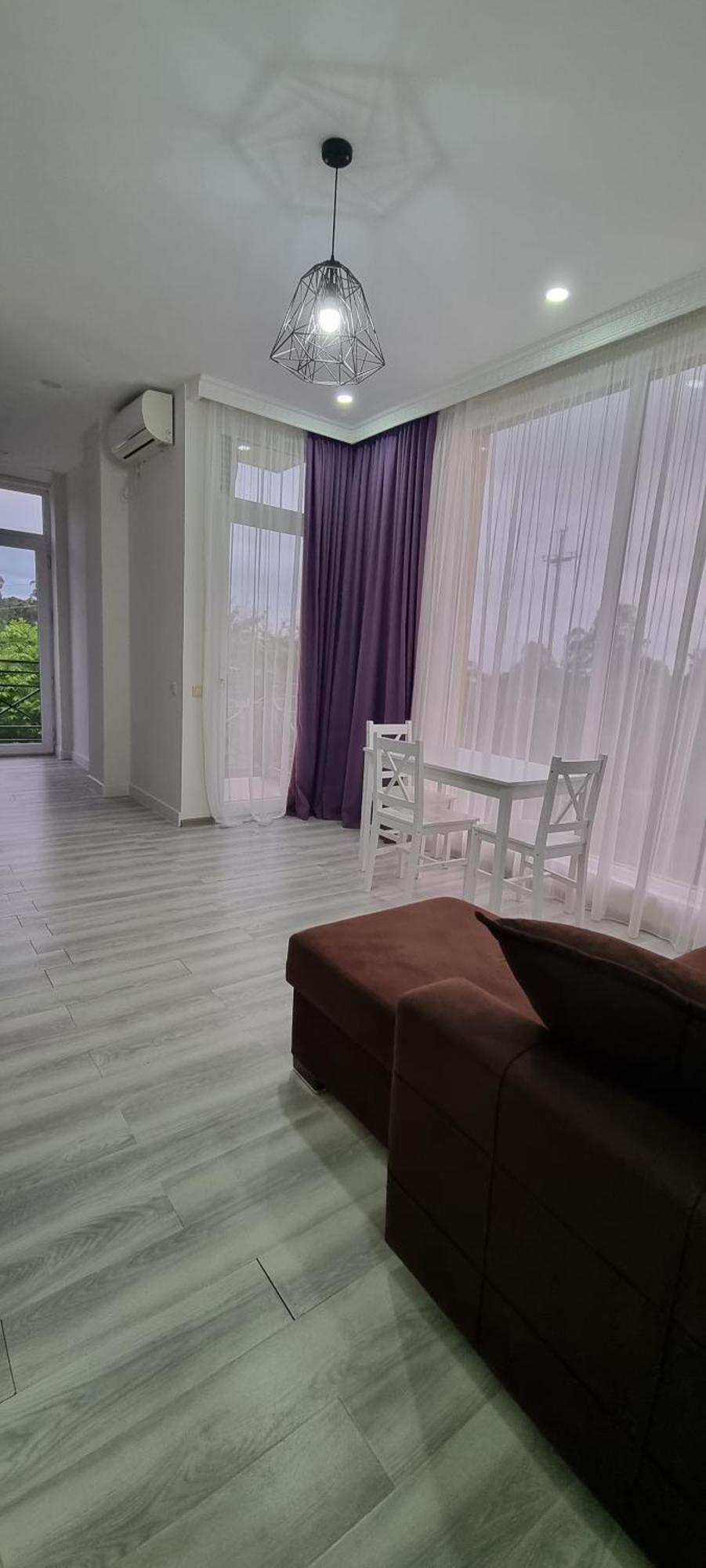 Wonderland Hotel Chakvi Room photo