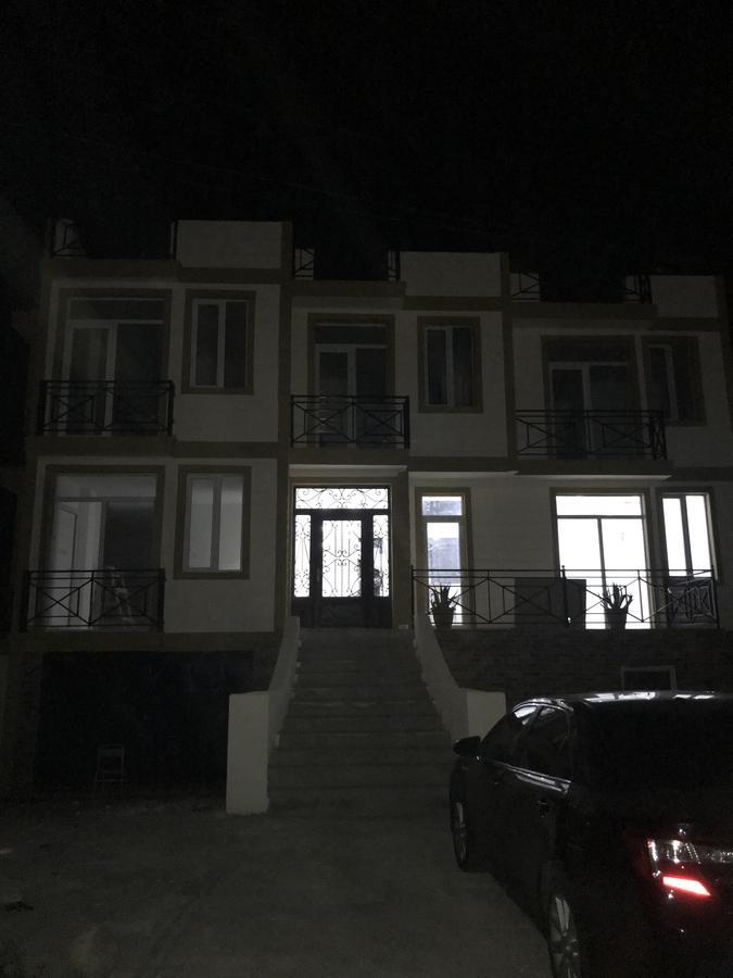 Wonderland Hotel Chakvi Exterior photo